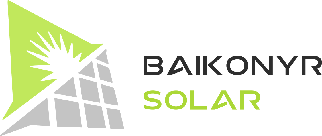 ТОО «Baikonyr Solar» («Байқоңыр Солар»)